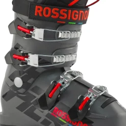 Hot Chaussures de Ski Hero Jr 65 Meteor Grey Enfant Chaussures Enfant