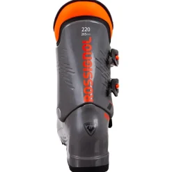Chaussures Enfant<Rossignol Chaussures de Ski Hero J4 Meteor Grey