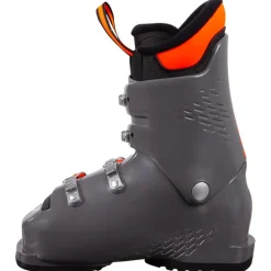 Chaussures Enfant<Rossignol Chaussures de Ski Hero J4 Meteor Grey