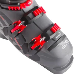 Clearance Chaussures de Ski Hero World Cup 70 Sc - M Grey Enfant Chaussures Enfant
