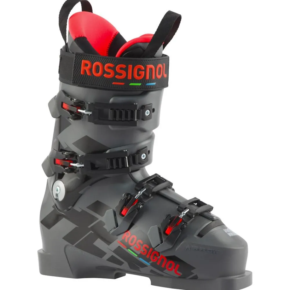 Online Chaussures de Ski Hero World Cup 110 Mv Meteor Grey Homme Chaussures Homme