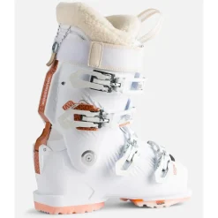 Chaussures de Ski Vizion 4B Pro 100 W Gw White Femme Chaussures Femme