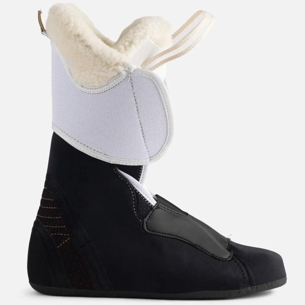 Chaussures de Ski Vizion 4B Pro 100 W Gw White Femme Chaussures Femme
