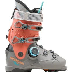 Chaussures Homme<Rossignol Chaussures de Ski Alltrack 90 Hv Boa Gw Steel Grey Terracotta