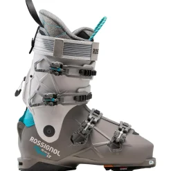 Best Chaussures de Ski Alltrack 90 Pro Mv Lt Gw Bronze Light Grey Homme Chaussures Homme