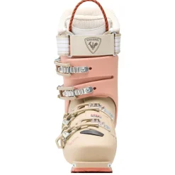 Outlet Chaussures de Ski Alltrack Pro 100 Lt W Gw Earth Peach Femme Chaussures Femme