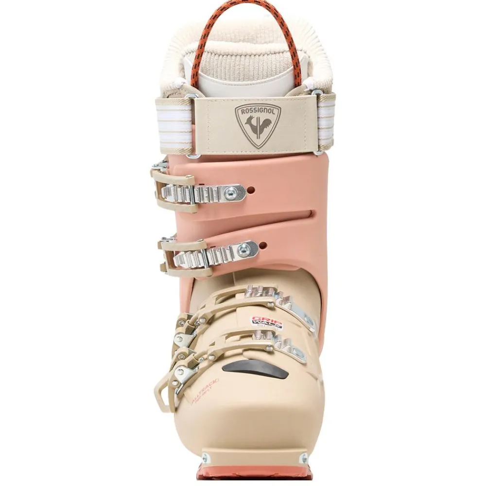 Outlet Chaussures de Ski Alltrack Pro 100 Lt W Gw Earth Peach Femme Chaussures Femme