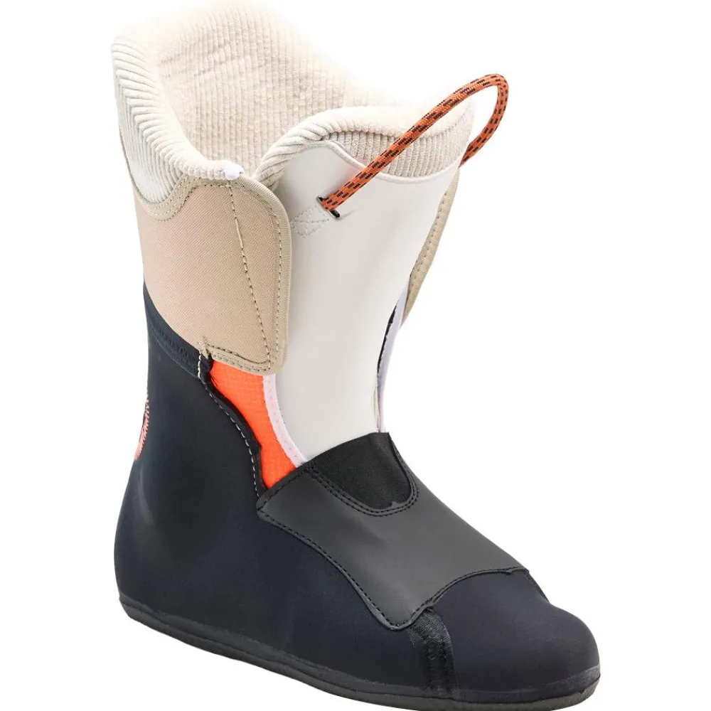 Outlet Chaussures de Ski Alltrack Pro 100 Lt W Gw Earth Peach Femme Chaussures Femme