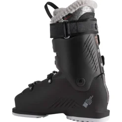 New Chaussures de Ski Pure 70 Black Femme Chaussures Femme