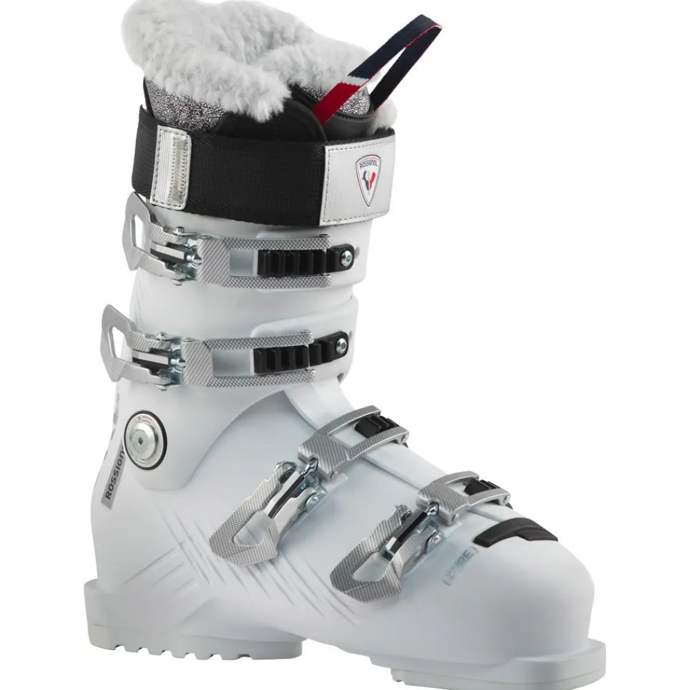 Chaussures Femme<Rossignol Chaussures de Ski Pure 80 White