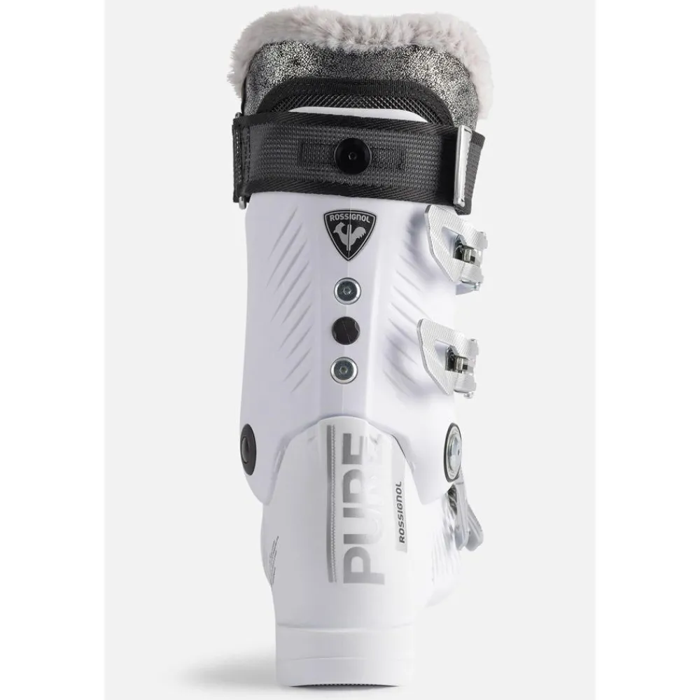 Chaussures Femme<Rossignol Chaussures de Ski Pure 80 White