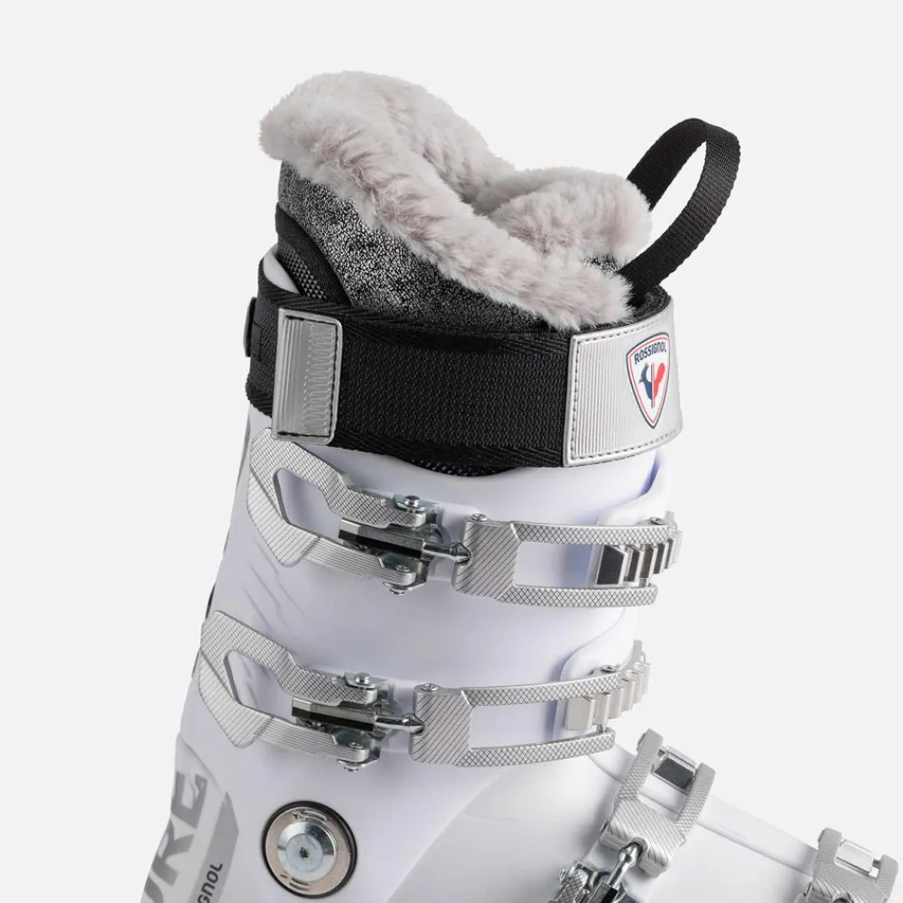 Chaussures Femme<Rossignol Chaussures de Ski Pure 80 White