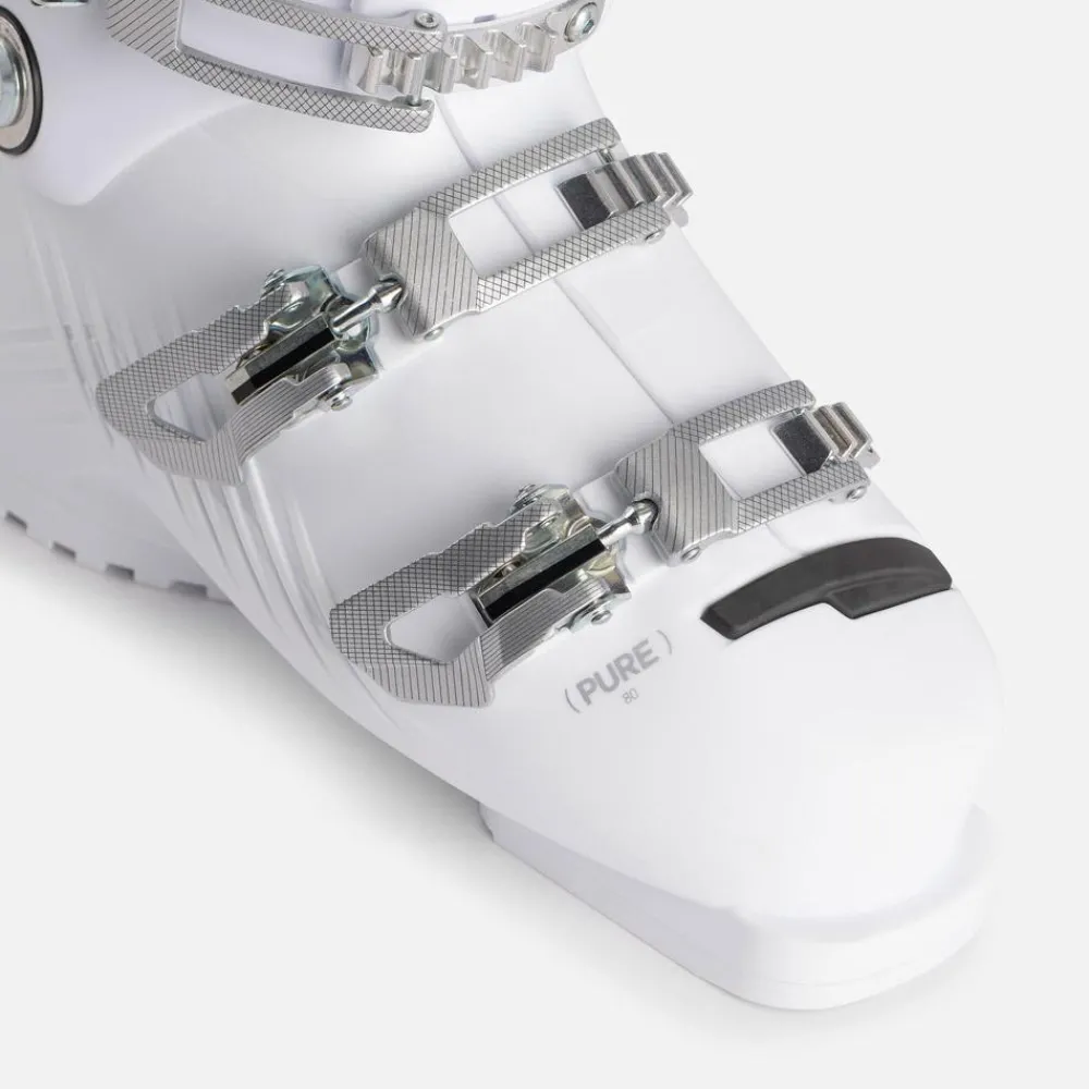 Chaussures Femme<Rossignol Chaussures de Ski Pure 80 White