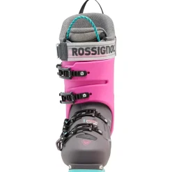 Chaussures Homme<Rossignol Chaussures de Ski Alltrack 130 Pro Mv Lt Gw Black Violet