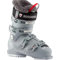 Chaussures Femme<Rossignol Chaussures de Ski Pure 80 Metal Ice Grey