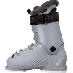 Chaussures Femme<Rossignol Chaussures de Ski Pure 80 Metal Ice Grey