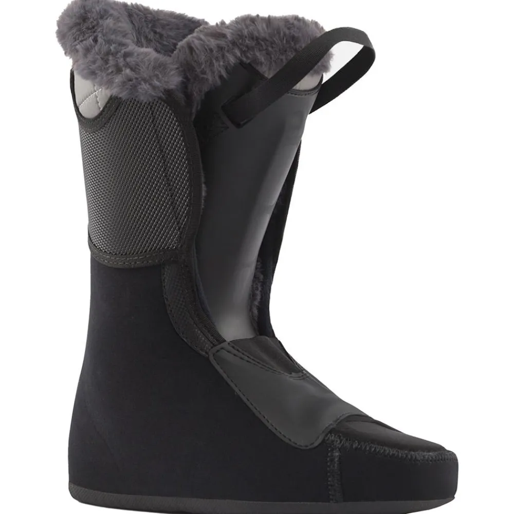 Chaussures Femme<Rossignol Chaussures de Ski Pure 80 Metal Ice Grey