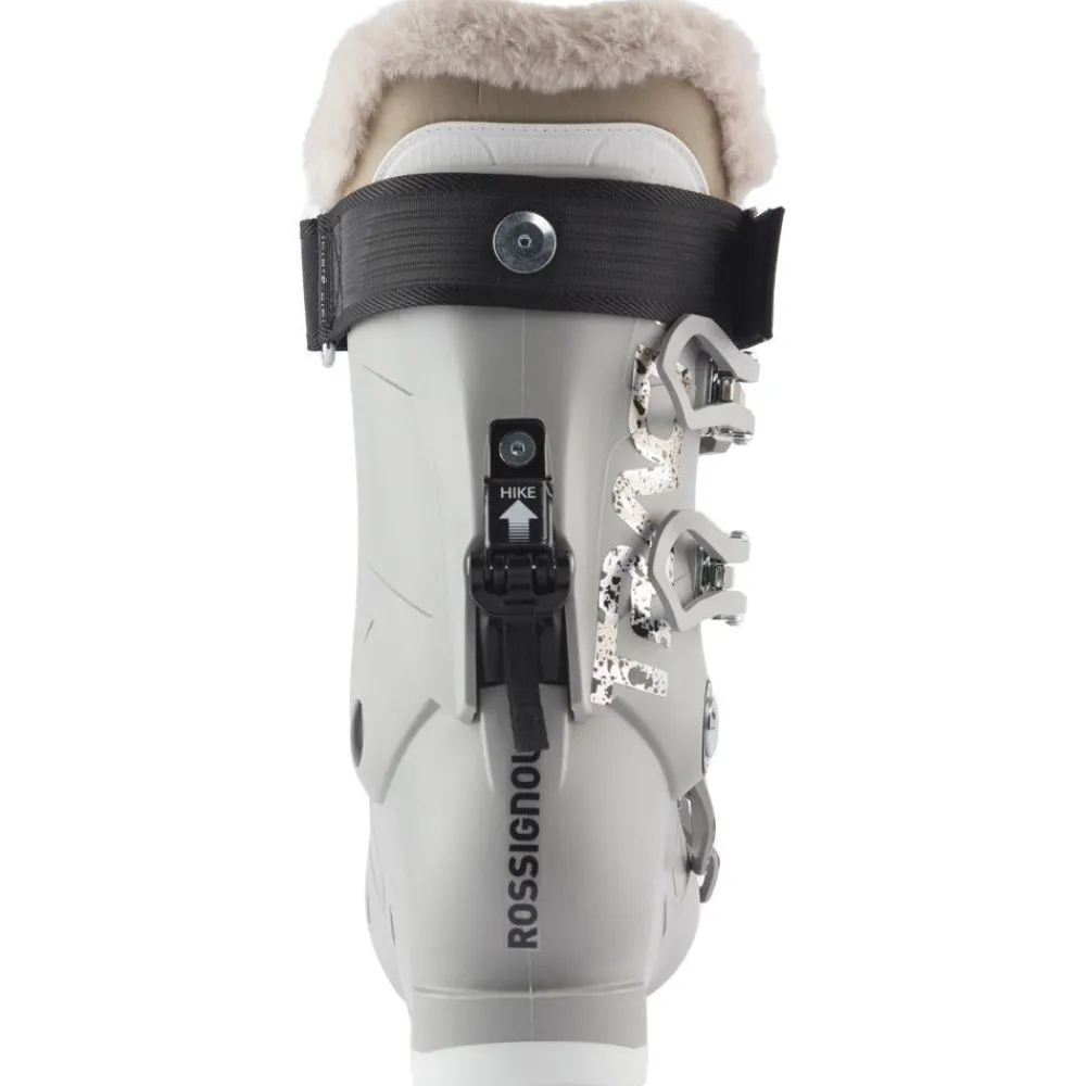 Chaussures Femme<Rossignol Chaussures de Ski Track 70 W Cloud Grey