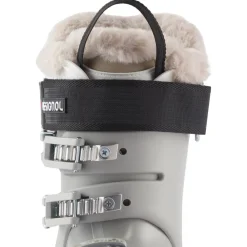 Chaussures Femme<Rossignol Chaussures de Ski Track 70 W Cloud Grey
