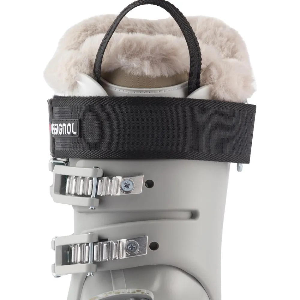 Chaussures Femme<Rossignol Chaussures de Ski Track 70 W Cloud Grey