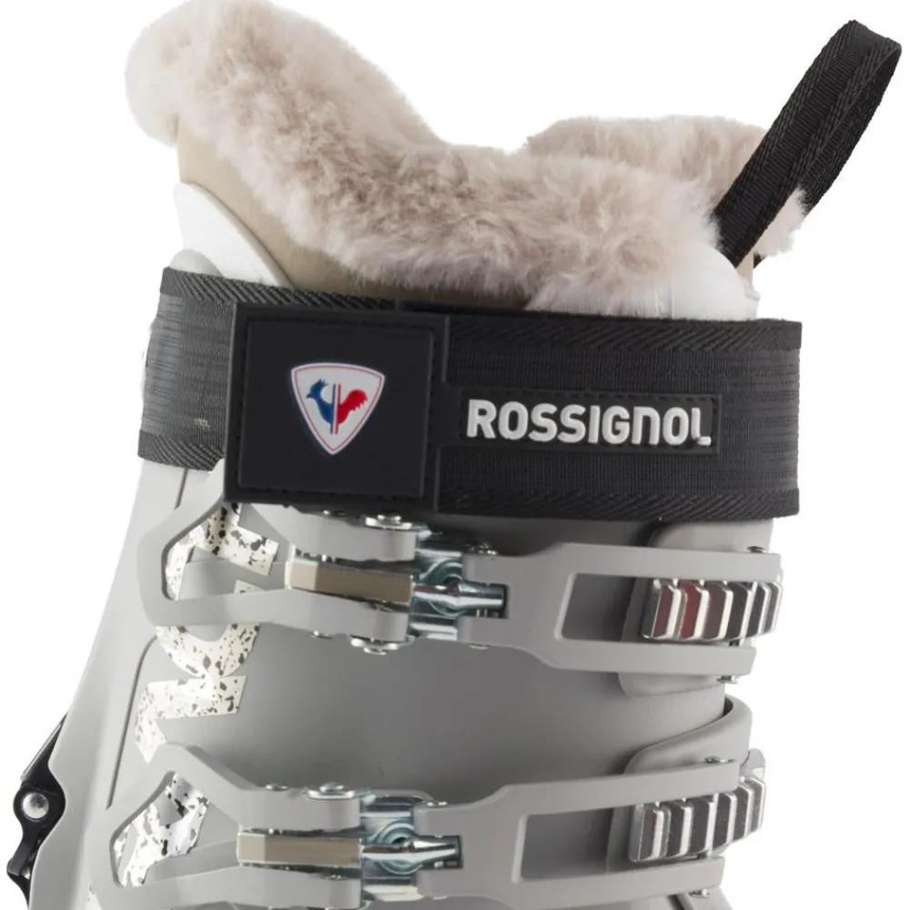 Chaussures Femme<Rossignol Chaussures de Ski Track 70 W Cloud Grey