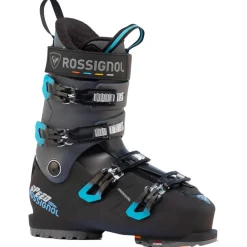 Chaussures Homme<Rossignol Chaussures de Ski Speed 100 Hv+ Black