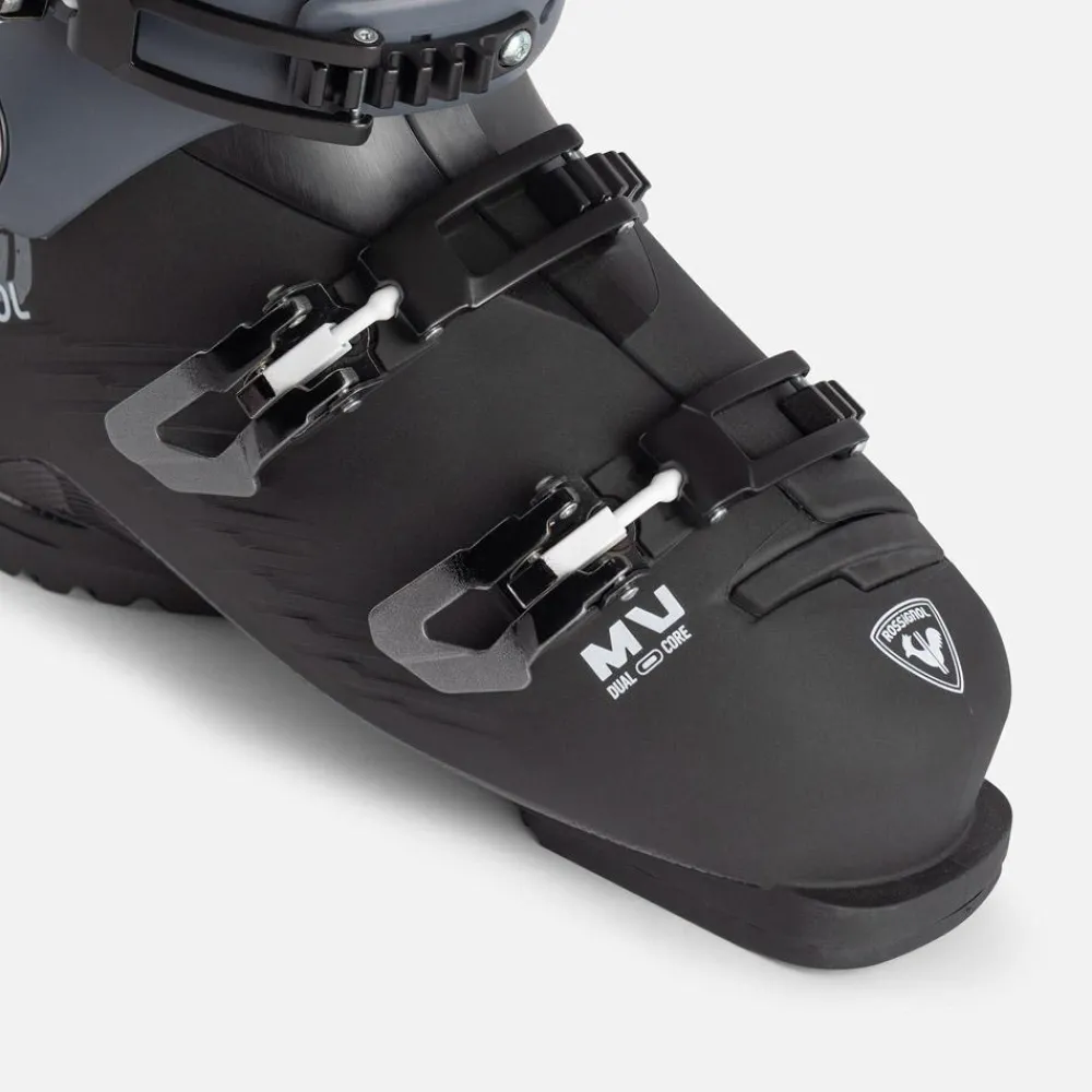 Best Chaussures de Ski Hi-Speed Pro 100 Mv Black Homme Chaussures Homme