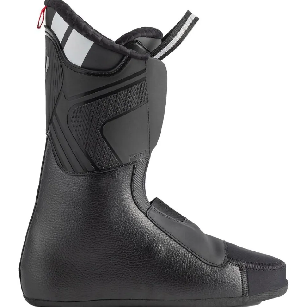 Best Chaussures de Ski Hi-Speed Pro 100 Mv Black Homme Chaussures Homme