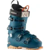 Outlet Chaussures de Ski Alltrack Pro 120 Lt Mv Gw Deep blue Homme Chaussures Homme