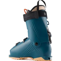 Outlet Chaussures de Ski Alltrack Pro 120 Lt Mv Gw Deep blue Homme Chaussures Homme