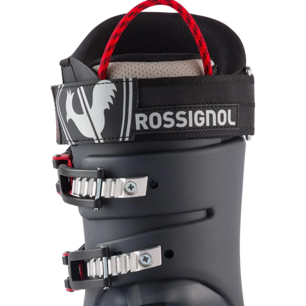 Chaussures Homme<Rossignol Chaussures de Ski Track 90 Hv+ Charcoal