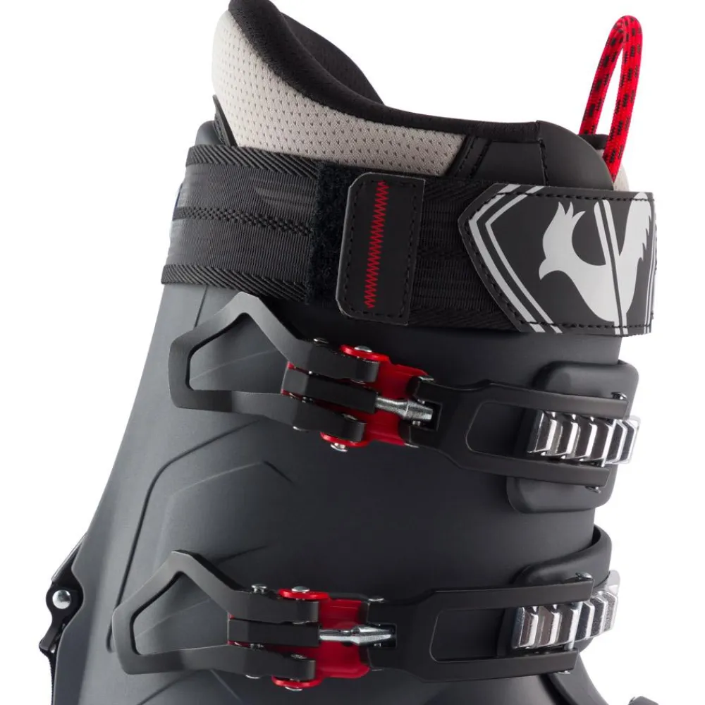 Chaussures Homme<Rossignol Chaussures de Ski Track 90 Hv+ Charcoal