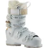 Discount Chaussures de Ski Vizion 4B Elite 90 W Gw Metal Bronze Femme Chaussures Femme