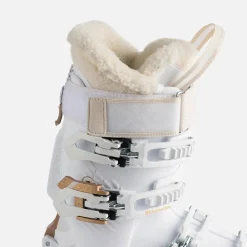 Discount Chaussures de Ski Vizion 4B Elite 90 W Gw Metal Bronze Femme Chaussures Femme