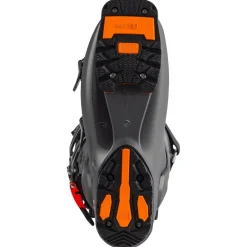 Chaussures Homme<Rossignol Chaussures de Ski Vizion 4B Pro 100 Mv Gw Metal Grey