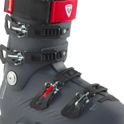 Chaussures de Ski Pure Elite 90 Gw Storm Grey Femme Chaussures Femme