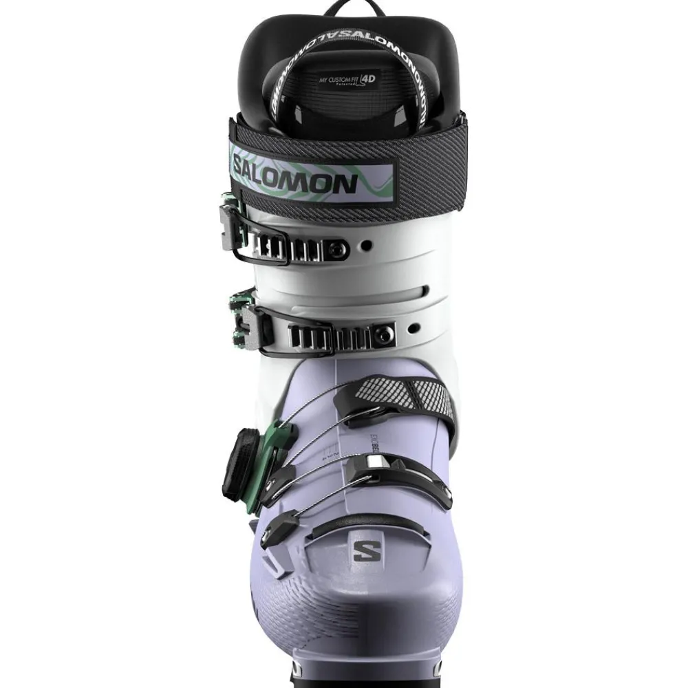Chaussures Femme<Salomon Chaussures de Ski Shift Supra Boa 105 W Gw Cosmic Sky
