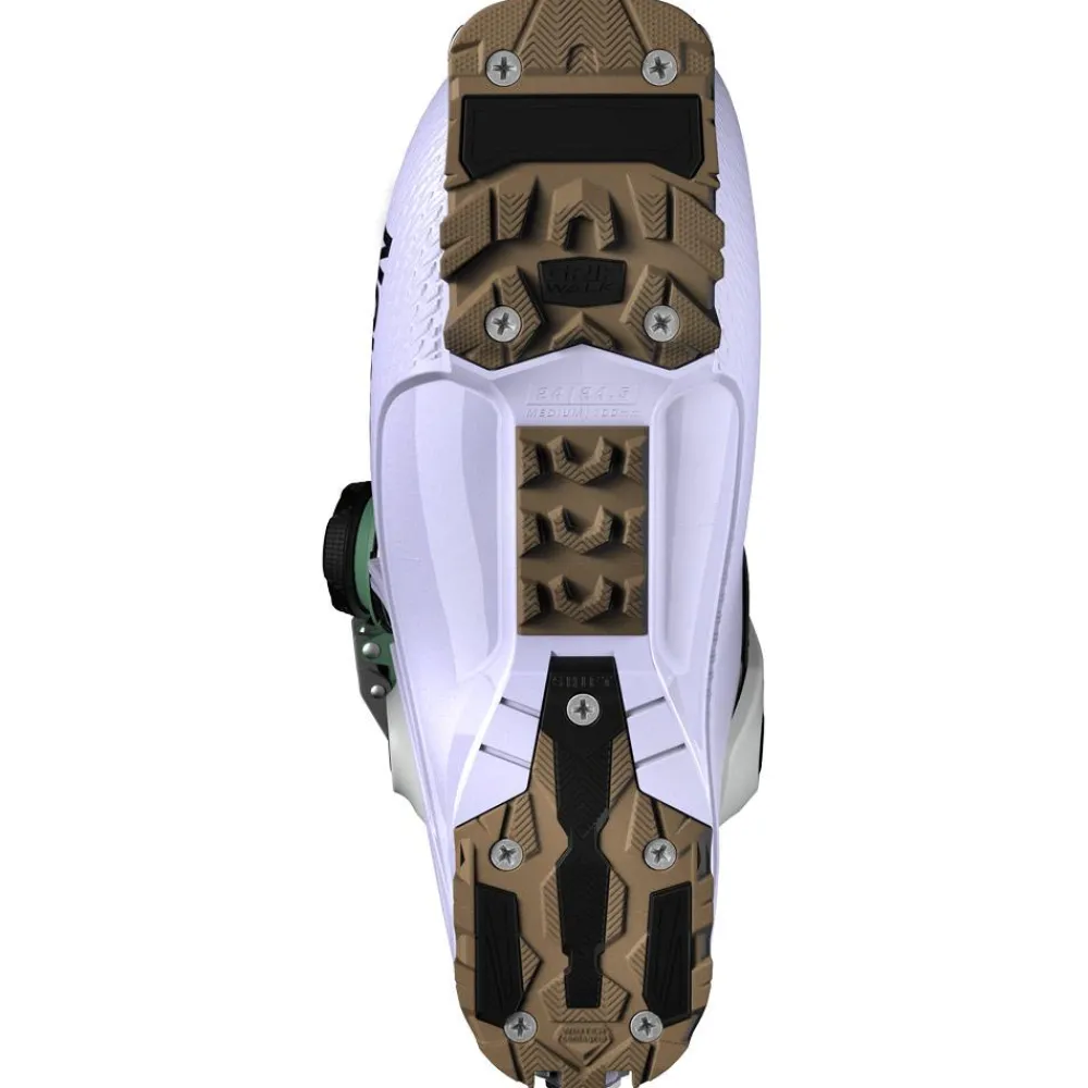 Chaussures Femme<Salomon Chaussures de Ski Shift Supra Boa 105 W Gw Cosmic Sky
