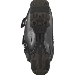 Sale Chaussures de Ski S/Pro Hv 90 W Gw Black Silver Met Beluga Femme Chaussures Femme