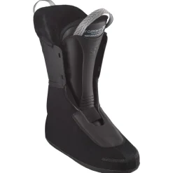 Sale Chaussures de Ski S/Pro Hv 90 W Gw Black Silver Met Beluga Femme Chaussures Femme