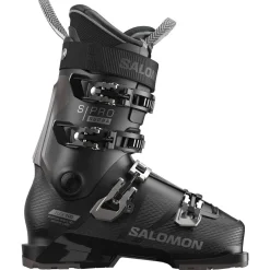 Chaussures Homme<Salomon Chaussures de Ski S/Pro Supra 100 Gw Black Dark Grey