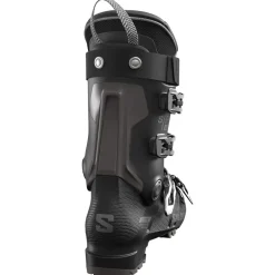 Chaussures Homme<Salomon Chaussures de Ski S/Pro Supra 100 Gw Black Dark Grey