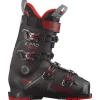 Clearance Chaussures de Ski S/Pro Hv 100 Gw Black Red Beluga Homme Chaussures Homme