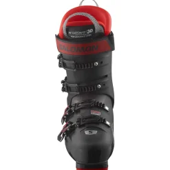 Clearance Chaussures de Ski S/Pro Hv 100 Gw Black Red Beluga Homme Chaussures Homme