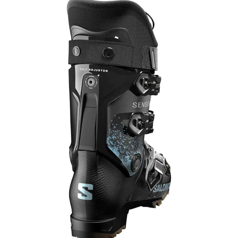 Chaussures Enfant<Salomon Chaussures de Ski Sense 70 T Gw Black