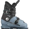 Sale Chaussures de Ski T2 Rt Copen Enfant Chaussures Enfant