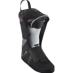 Sale Chaussures de Ski Shift Alpha Boa 115 W Ultra Violet Black Femme Chaussures Femme
