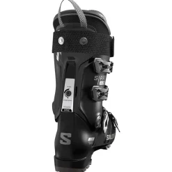 Chaussures Homme<Salomon Chaussures de Ski S/Pro Alpha 110 Gw Black Dark Grey Met