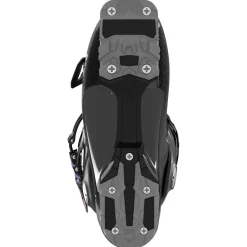 Chaussures Femme<Salomon Chaussures de Ski S/Pro Alpha 80 W Gw Black Sweet Lavender