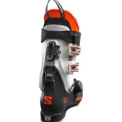 Outlet Chaussures de Ski Shift Alpha Boa 110 Black Orange Tiger Homme Chaussures Homme